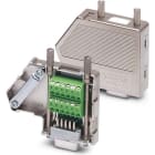 PHOENIX CONTACT - PHC5604603 SUBCON 15 HD/F-SH CONNETTORE D-SUB