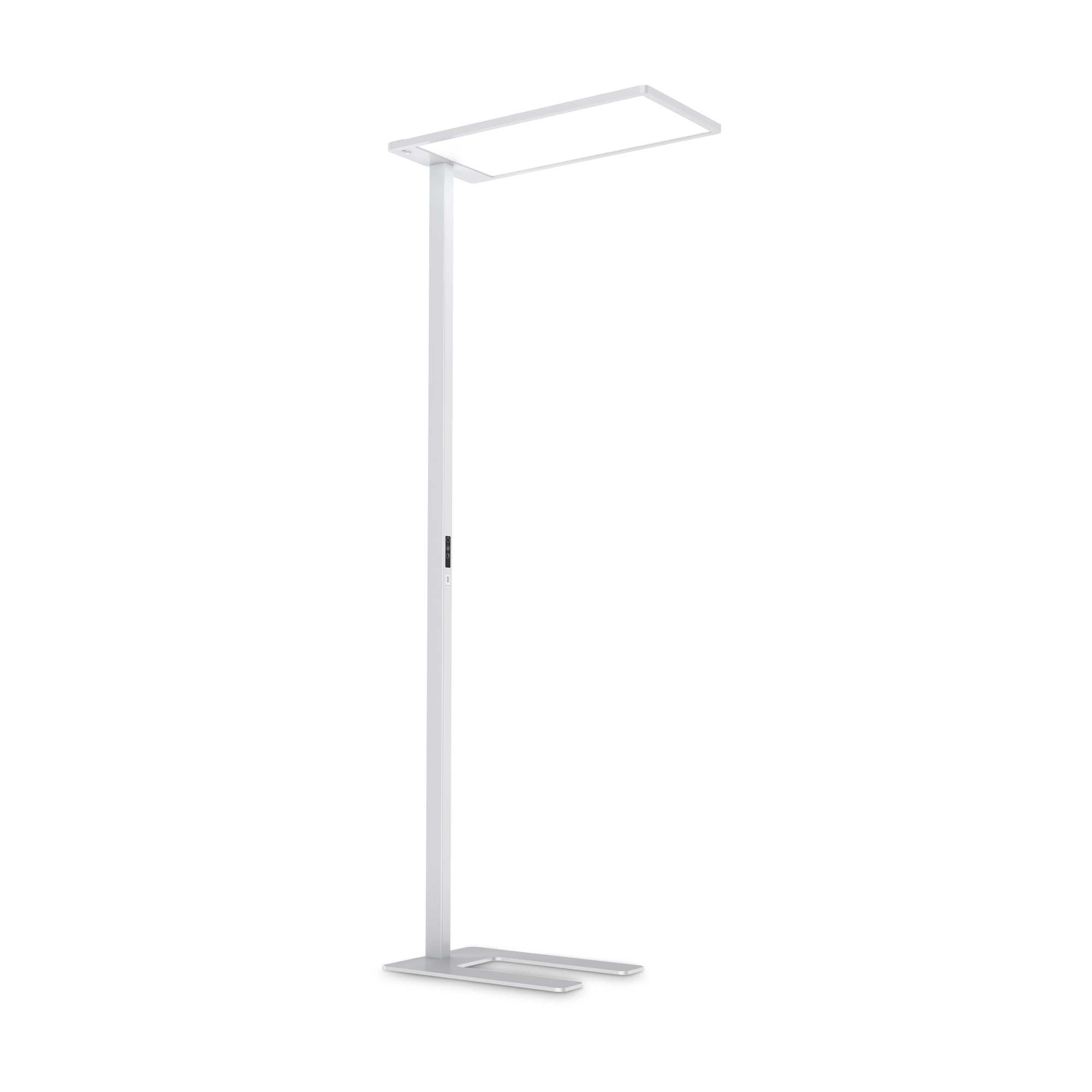 IDEAL LUX SRL - IUX296685 COMFORT-1 PT BIANCO 3000K