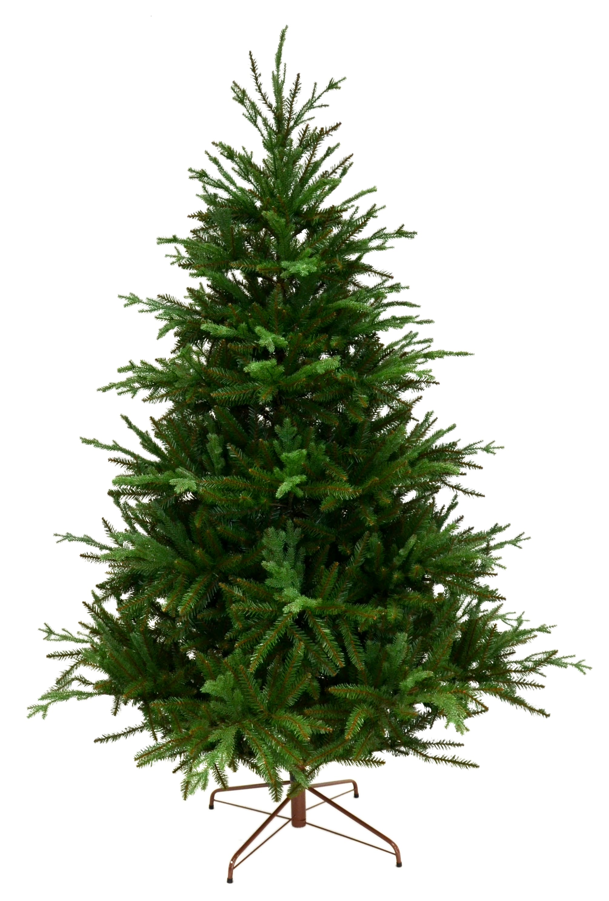 GIOCOPLAST NATALE SP - GCP29718252 ALB. CAPO NORD CM.180 C/2.104 RAMI