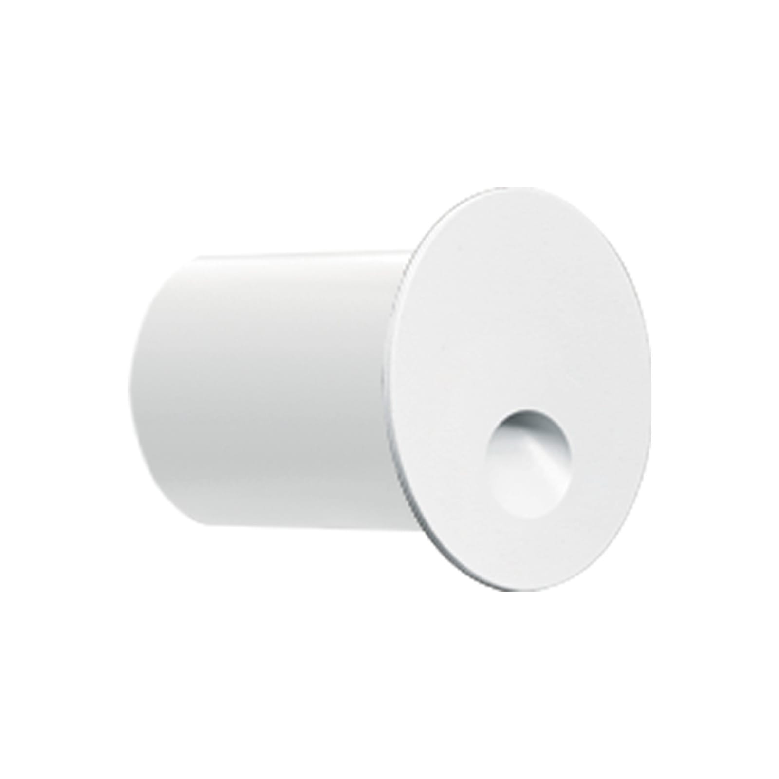 LINEA LIGHT (ILED) - ILD77395W70 QUARA-RO 3 1LED 0,7W DC S/ALIM.BG