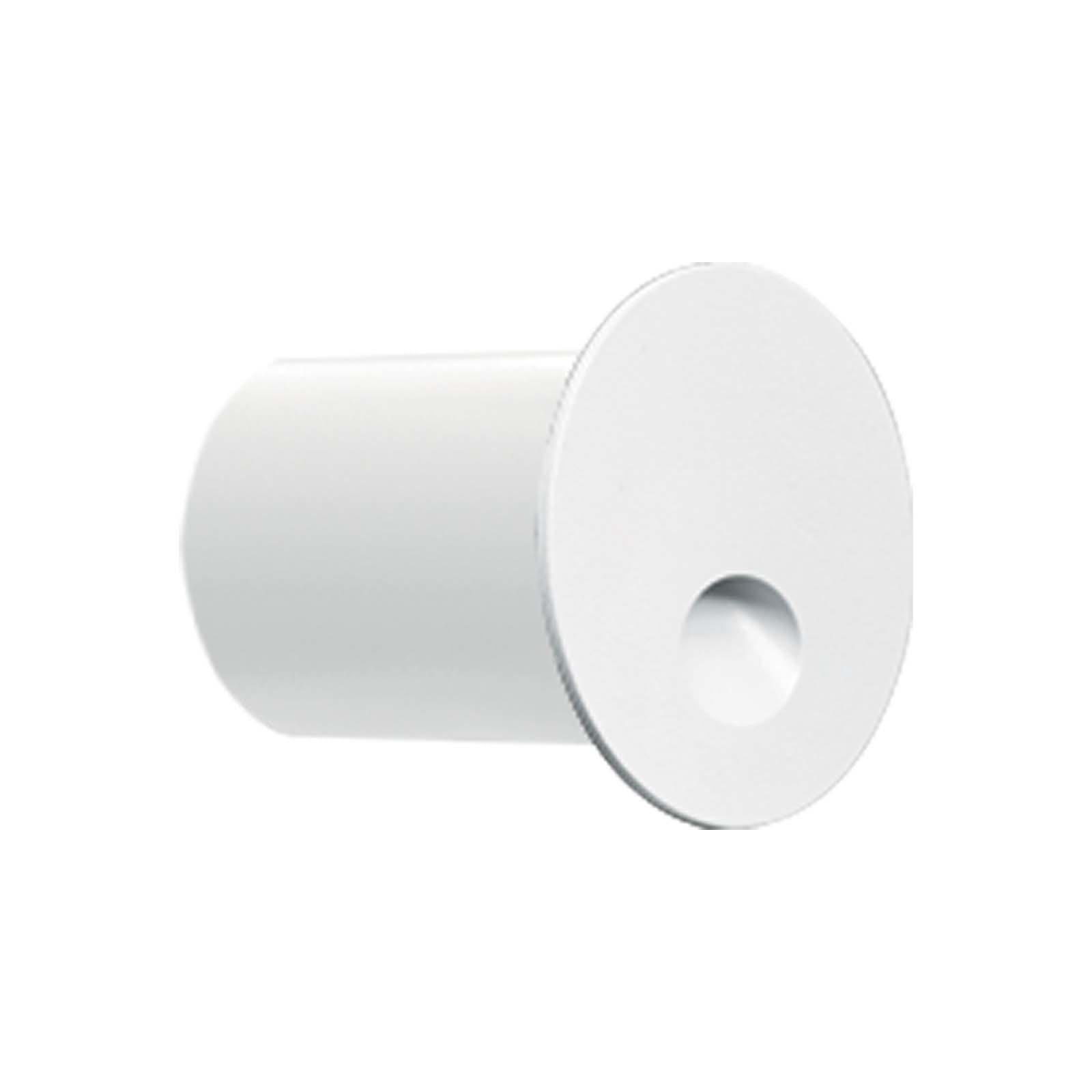 LINEA LIGHT (ILED) - ILD77395W70 QUARA-RO 3 1LED 0,7W DC S/ALIM.BG