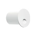 LINEA LIGHT (ILED) - ILD77395W70 QUARA-RO 3 1LED 0,7W DC S/ALIM.BG