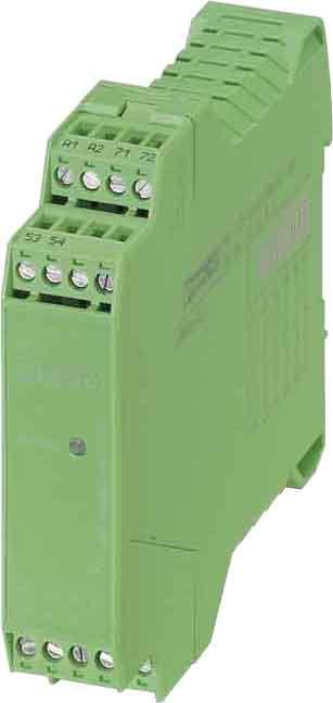 PHOENIX CONTACT - PHC2981965 PSR-SPP- 24UC/URM/5X1/1X2 MOD. SICUREZZA