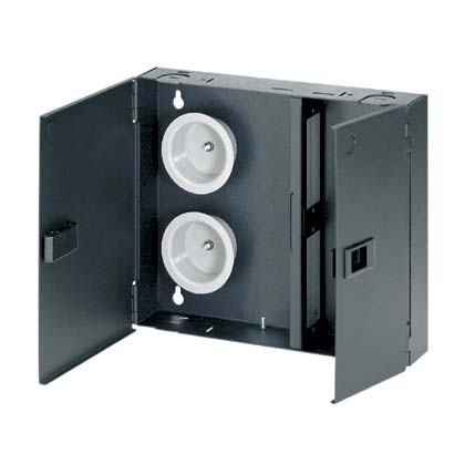 PANDUIT - PANFWME2 ACCETTA FINO A 2 PANNELLI FAP O FMP. DIM