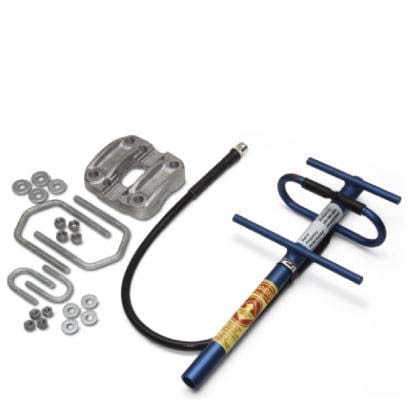 PHOENIX CONTACT - PHC2867814 RAD-ISM-900-ANT-YAGI-6.5-N ANTENNA