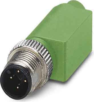 PHOENIX CONTACT - PHC1519778 SAC-4P-M12MS-M 8SIFS ADATTATORE