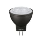 SIGNIFY ITALY SPA - PHLMLGU420827 MAS LEDSPOTLV 3.5-20W 827 MR11 24D