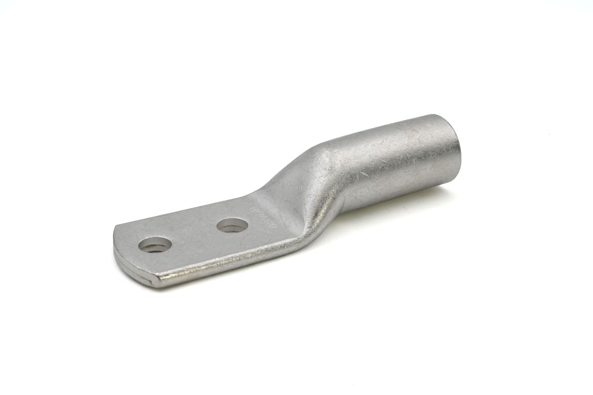 CEMBRE SPA - CEM2A24-2M12 CAPIC.CU BT SEZ.120MMQ 2XDIAM.12MM C/L