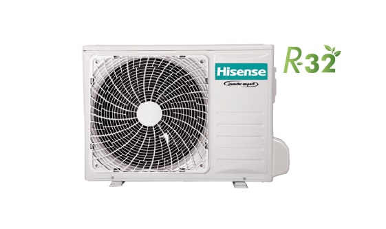 HISENSE ITALIA SRL - HIS2AMW42U4RGC U. E. 4.2 KW MULTI 2 ATTACCHI