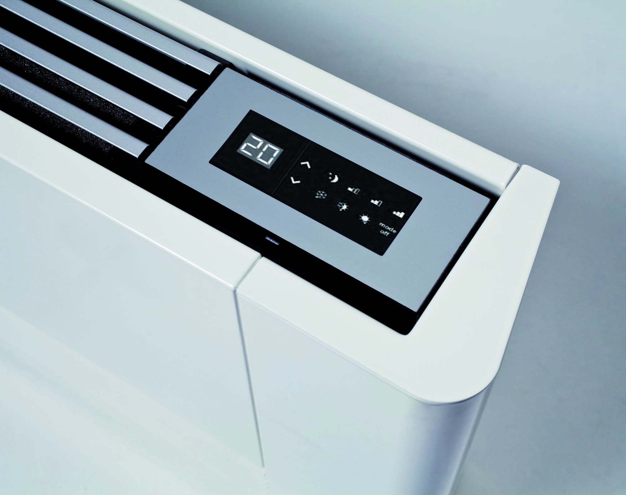 FERROLI - FRL2C027BYF TERMOST. SEMPLIF. TS PLUS