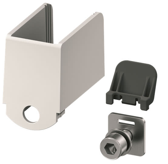 ABB SPA - ABBA120824 S800-RT2125 KIT MORSETTO CAPICORDA 125A