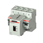 ABB SPA - ABBA141124 S800-RSU-H COMANDO A MOTORE PER INT. S80