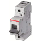 ABB SPA - ABBS120099 S801S-D20 INTERRUTTORE AUTOMATICO 50KA 1P
