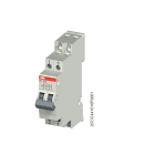 ABB SPA - ABBM093863 E211-25-30 INTERRUTTORE 3P 25A