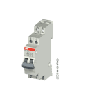 ABB SPA - ABBM093867 E211-32-30 INTERRUTTORE 3P 32A