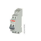 ABB SPA - ABBM093870 E213-16-002 DEVIATORE 2SCAMBIO 16A