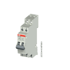 ABB SPA - ABBM093872 E213-25-002 DEVIATORE 2SCAMBIO 25A
