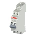 ABB SPA - ABBM093879 E218-16-31 INTERRUTTORE 3NA+1NC 16A