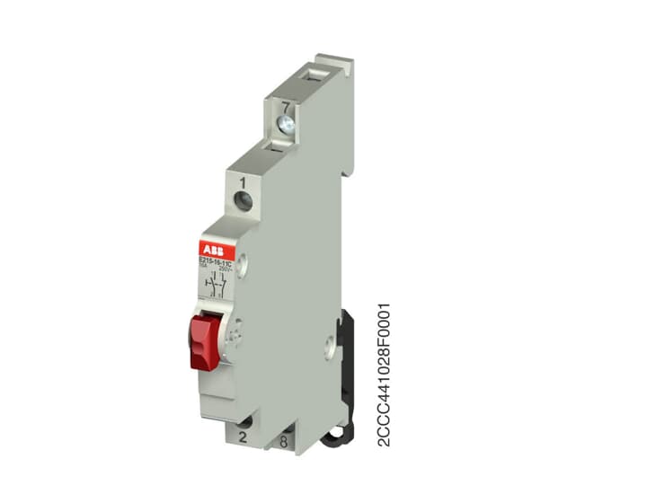 ABB SPA - ABBM093882 Taster
