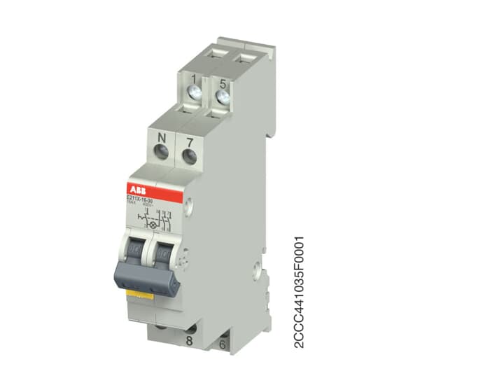 ABB SPA - ABBM093889 Ausschalter
