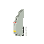 ABB SPA - ABBM093926 E219-E48 SPIA A LED 12-48VCA/CC GIALLO