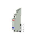 ABB SPA - ABBM093927 E219-G48 SPIA A LED 12-48VCA/CC BLU