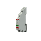 ABB SPA - ABBM141333 E219-2CD SPIA 2 LED 115-230V CA VERDE RO