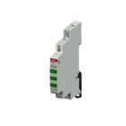 ABB SPA - ABBM141331 E219-3D SPIA 3 LED 415-230V CAVERDE VERDE V