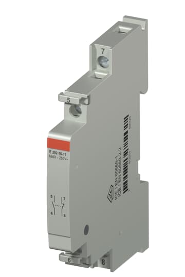 ABB SPA - ABBM093950 E292-16-11