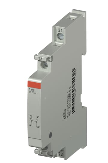 ABB SPA - ABBM093998 E299-11