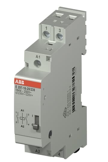ABB SPA - ABBM094017 Installationsrelais