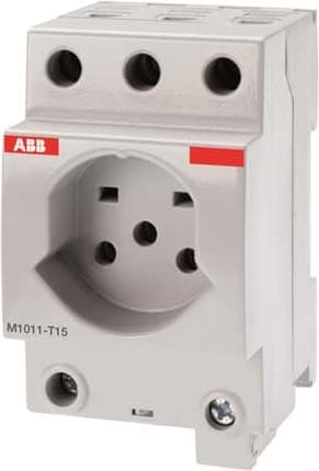 ABB SPA - ABBM220705 M1011-T15