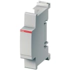 ABB SPA - ABBM010098 ZLS725 FALSO POLO 1 MODULO (5PS)