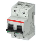 ABB SPA - ABBS802PVSD125 S802PV-SD125INTERRUTTORE DI MANOVRA/SEZI