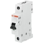 ABB SPA - ABBS551120 S201 K50 INTERRUTTORE AUTOMATICO 6KA 1P