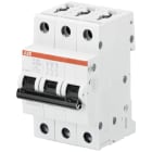 ABB SPA - ABBS507462 Sicherungsautomat
