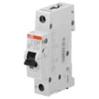 ABB SPA - ABBS201MZ3UC S201MUC Z 3 INTERRUTTORE AUTOM CA-CC 1P