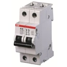 ABB SPA - ABBS614795 M202 40A INTERRUT.SOLO MAGNETICO 25KA 2P