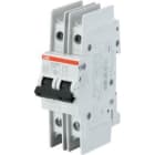 ABB SPA - ABBSU202MK30 SU202M-K30 INT.AUTOMATICO UL489 10KA 2P
