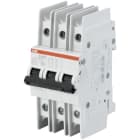ABB SPA - ABBSU203MC16 SU203M-C16 INT.AUTOMATICO UL489 10KA 3P