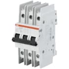 ABB SPA - ABBSU203MK8 SU203M-K8 INT.AUTOMATICO UL489 10KA 3P