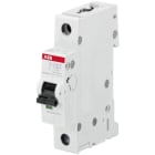 ABB SPA - ABBS599719 S201M K25 INTERRUTTORE AUTOMATICO 10KA 1P
