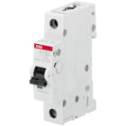 ABB SPA - ABBS599504 S201M K 1,6 INTERRUTTORE AUTOMATICO 10KA