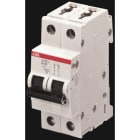 ABB SPA - ABBS598378 S201L NA C10 INTERRUT.AUTOMATICO 4,5KA 1P+N