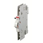 ABB SPA - ABBS2CH6RU S2C-H6RU CONTATTO AUSILIARIO UL489