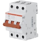 ABB SPA - ABBM990422 SD203/50 INTERRUTTORE-SEZIONATORE 3P 50