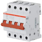 ABB SPA - ABBM990425 SD204/25 INTERRUTTORE-SEZIONATORE 4P 25