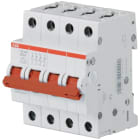 ABB SPA - ABBM990429 SD204/63 INTERRUTTORE-SEZIONATORE 4P 63