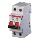 ABB SPA - ABBM645935 E202/100G INTERRUTTORE-SEZIONATORE 2P 1