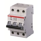 ABB SPA - ABBM646093 E203/80G INTERRUTTORE-SEZIONATORE 3P 80